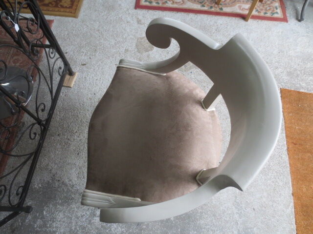 19th century Office Chair