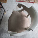 19th century Office Chair