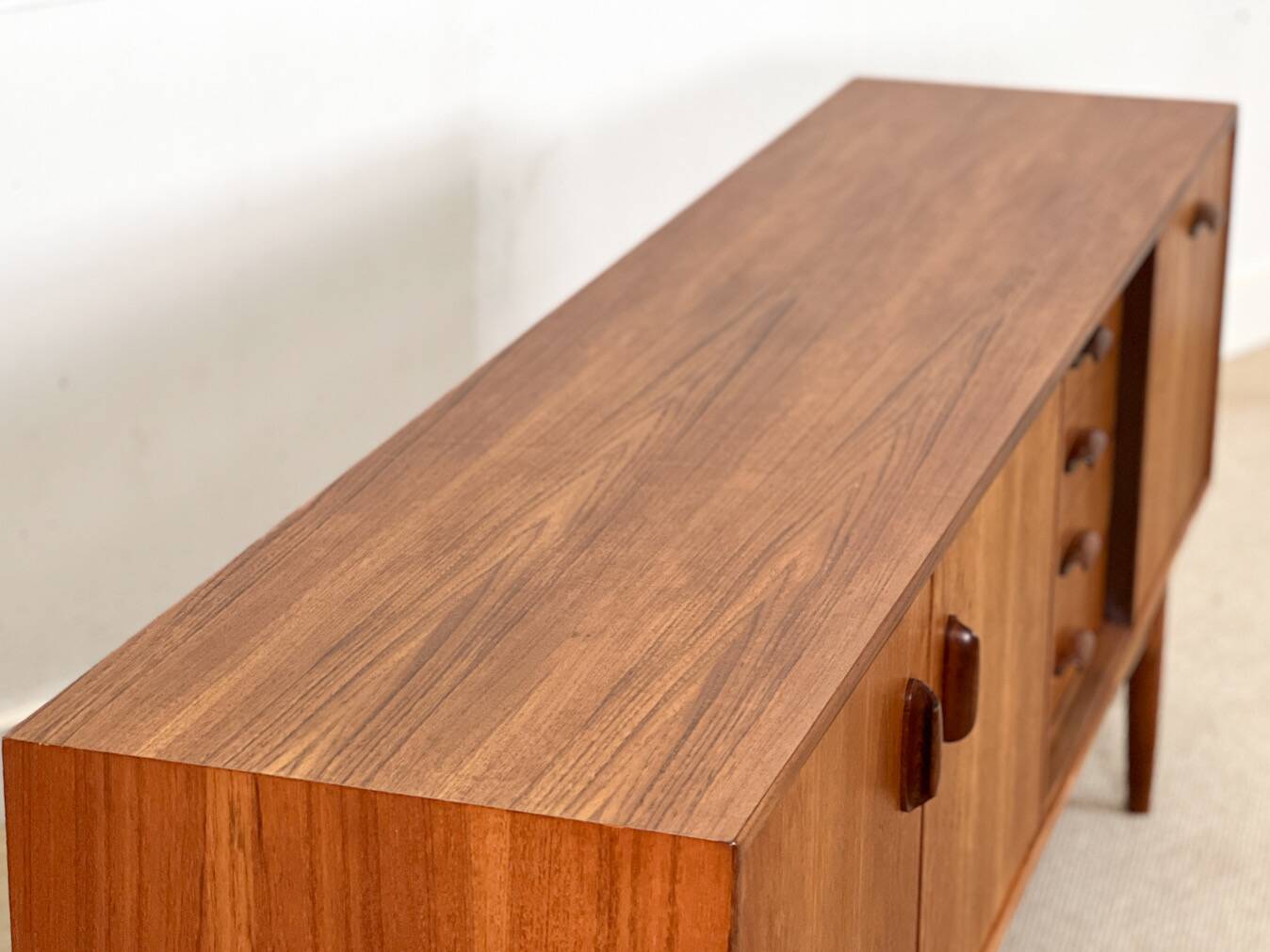 Sideboard (Brasilia Collection)