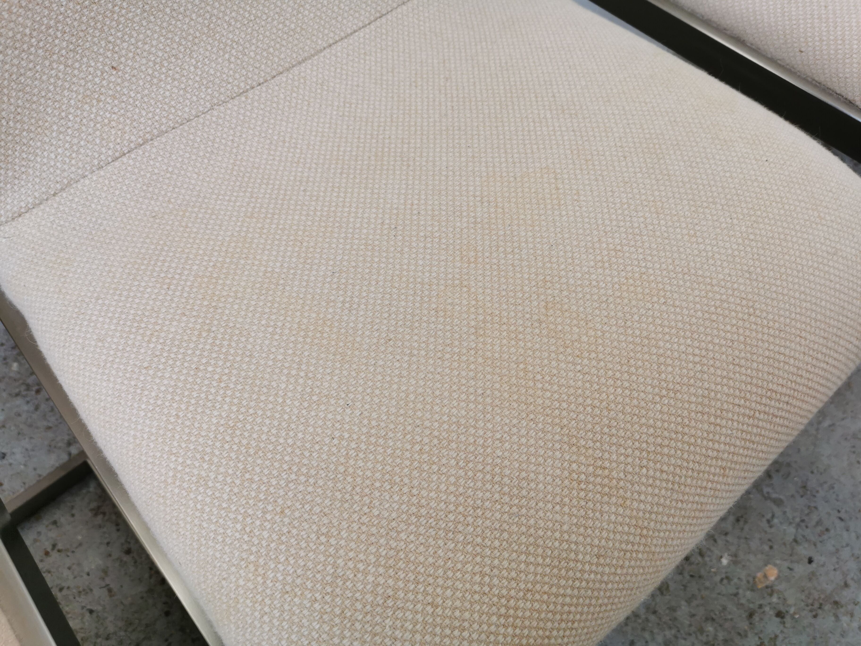 Set of 6 vintage chairs design 1970