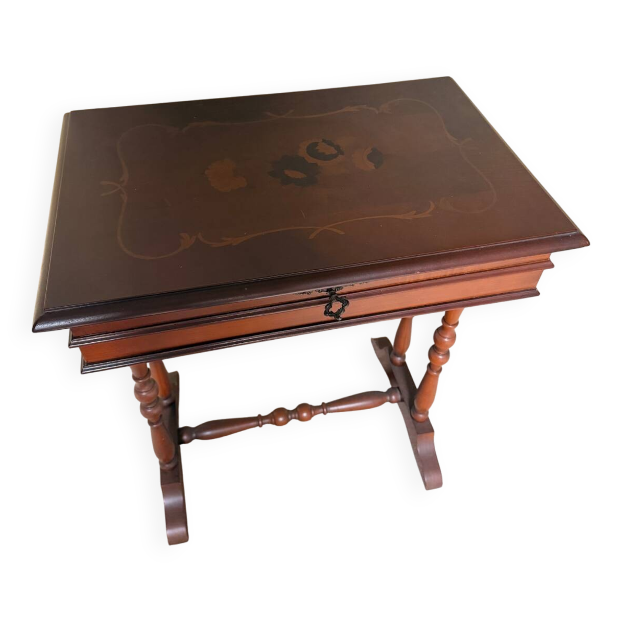 Sewing worker's furniture