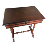 Sewing worker's furniture