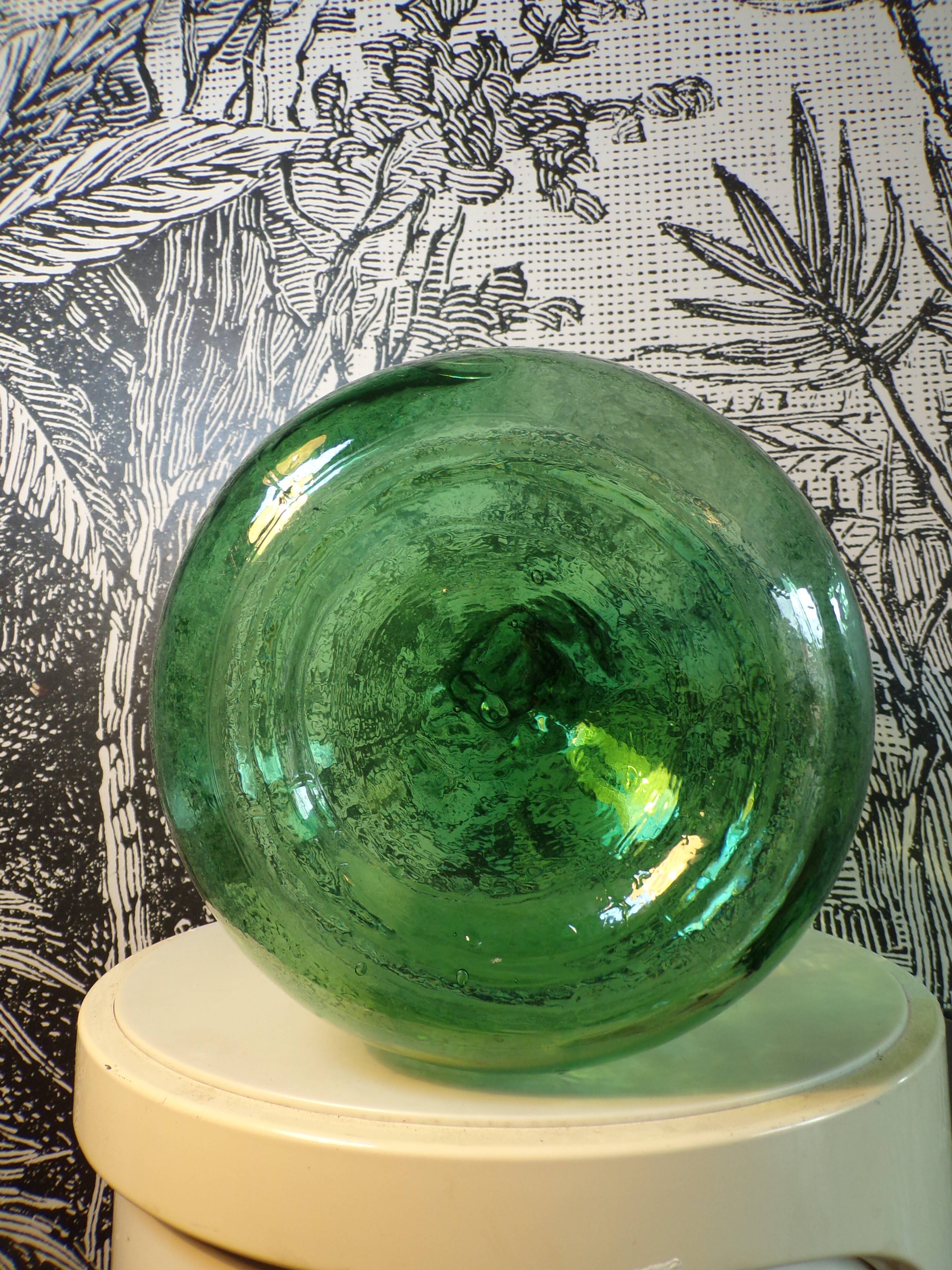 Dame Jeanne Viresa 10L