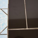 Table with ceramic tiles, 1970s