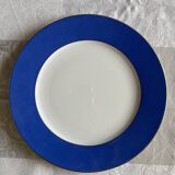 Assiette de présentation Haviland