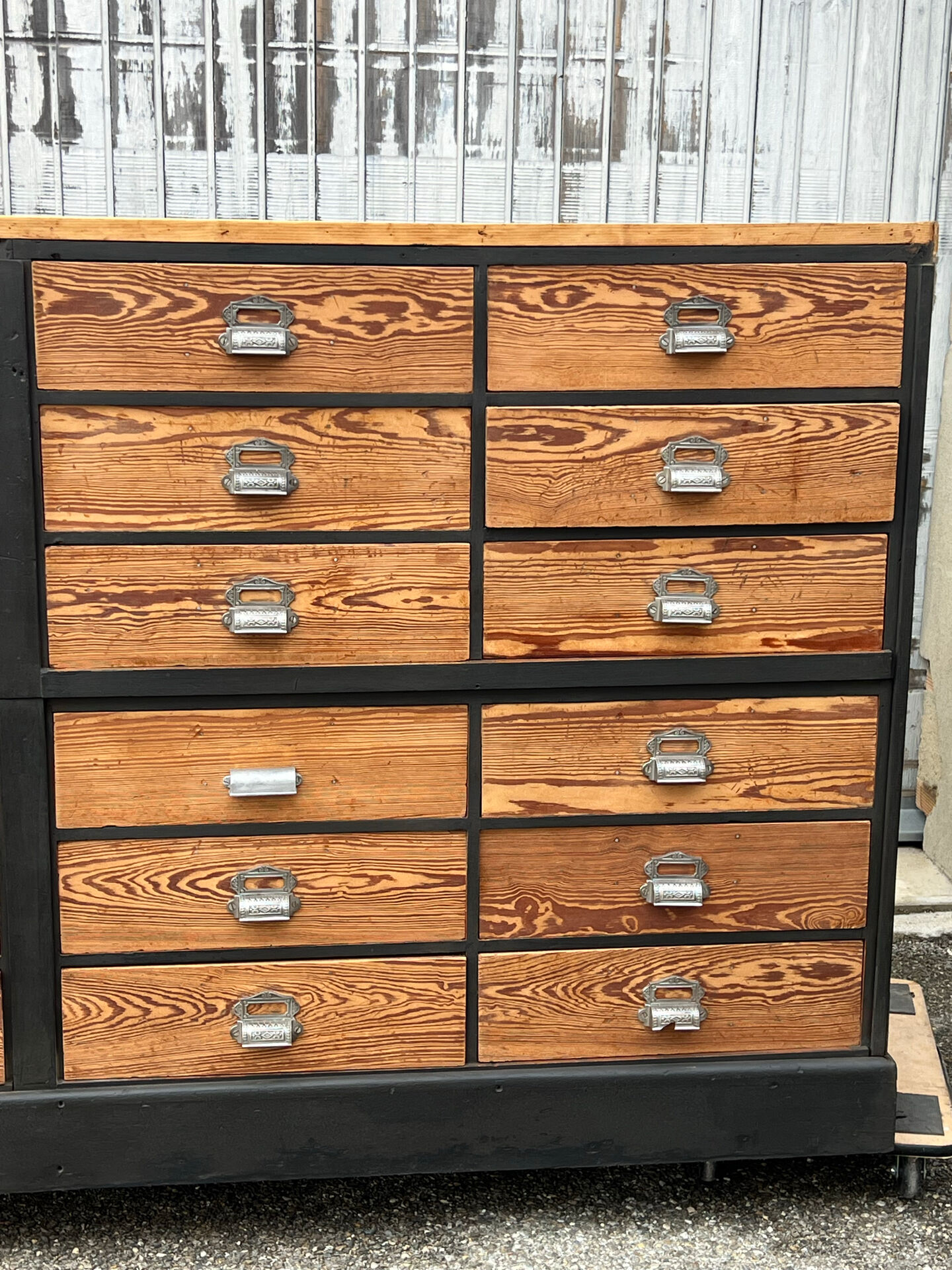 Workshop furniture