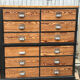 Workshop furniture