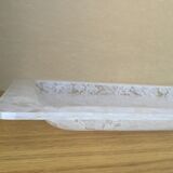 Plexiglass tray