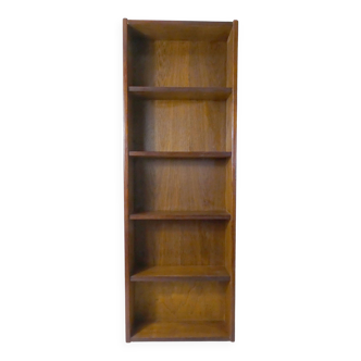 Wooden shelf