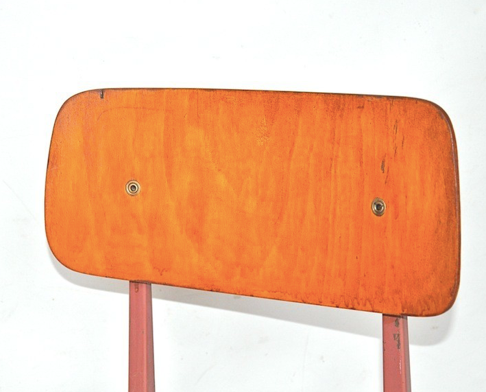 Chair, Friso Kramer
