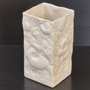 Vase fossile vintage italien 1960