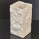Vase fossile vintage italien 1960