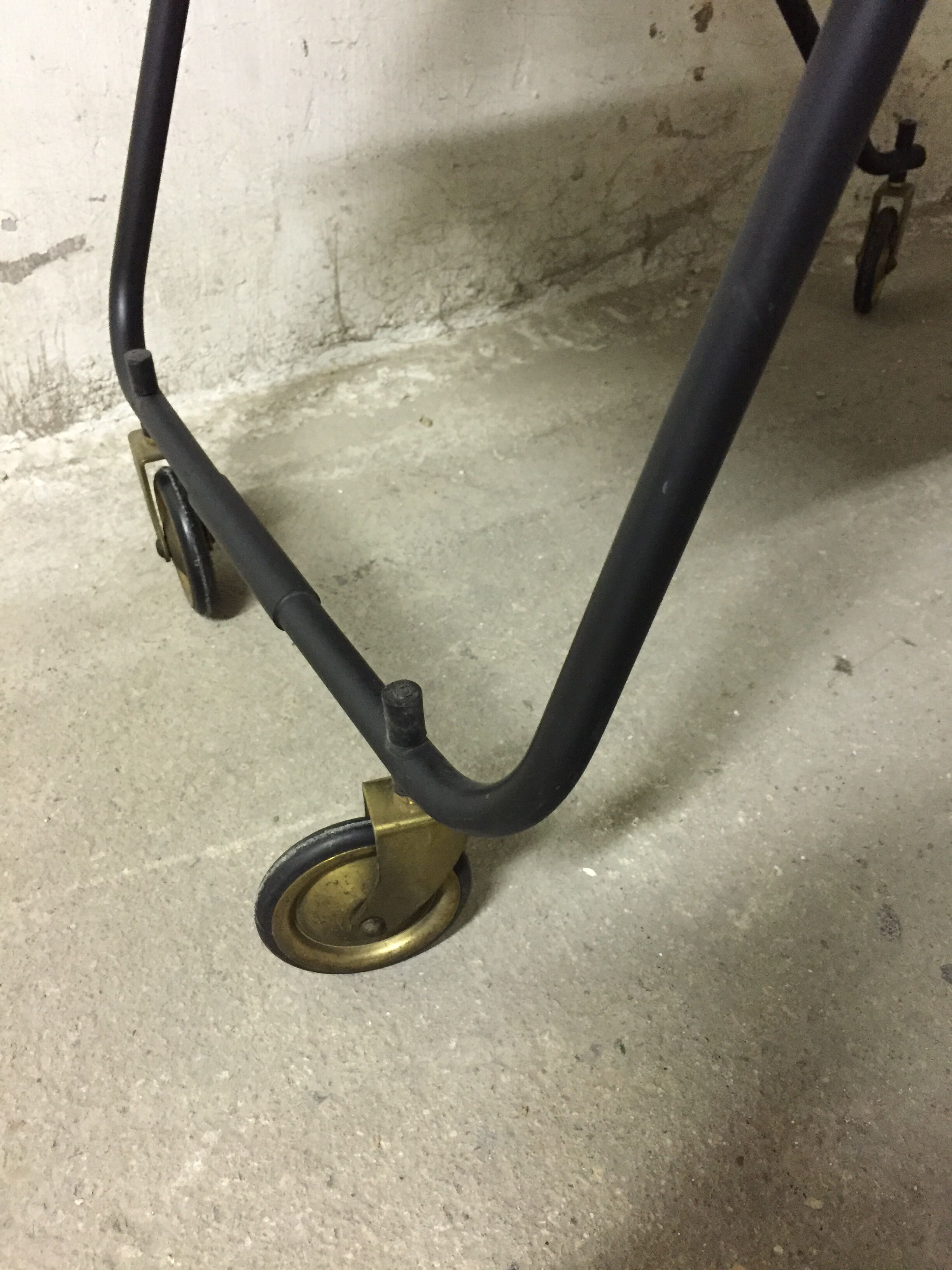 Serving rolling year 60 accessor