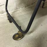 Serving rolling year 60 accessor