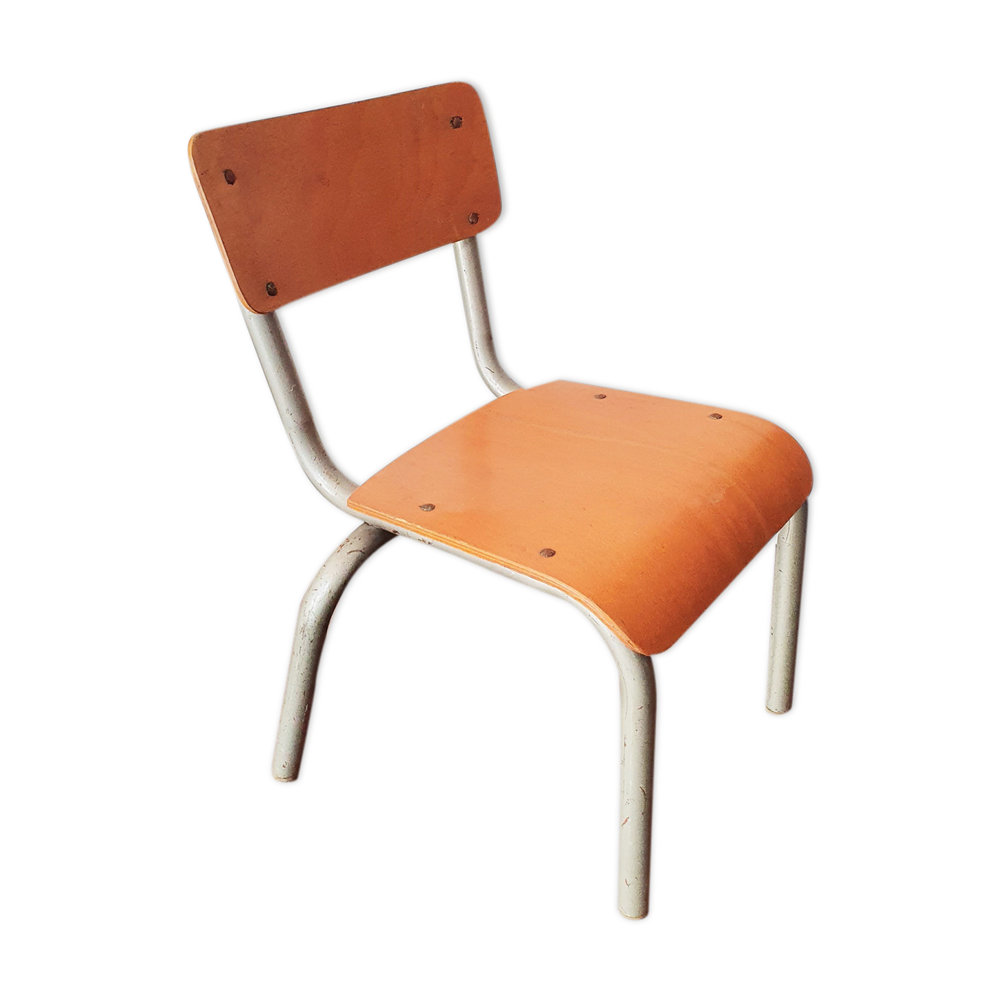 Schoolboy chair