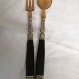 Couverts à salade