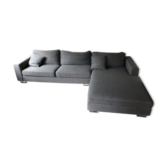 sofa with daybed