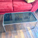 Table basse tubulaire 70