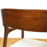 Set of 2 Armchairs Baumann Sled 1960