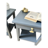 Bedside tables