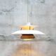 Lampada PH 5 di Poul Henningsen per Louis Poulsen, 1958