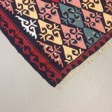 Turkish kilim 177x103 cm wool