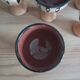Lot de 6 Coquetiers