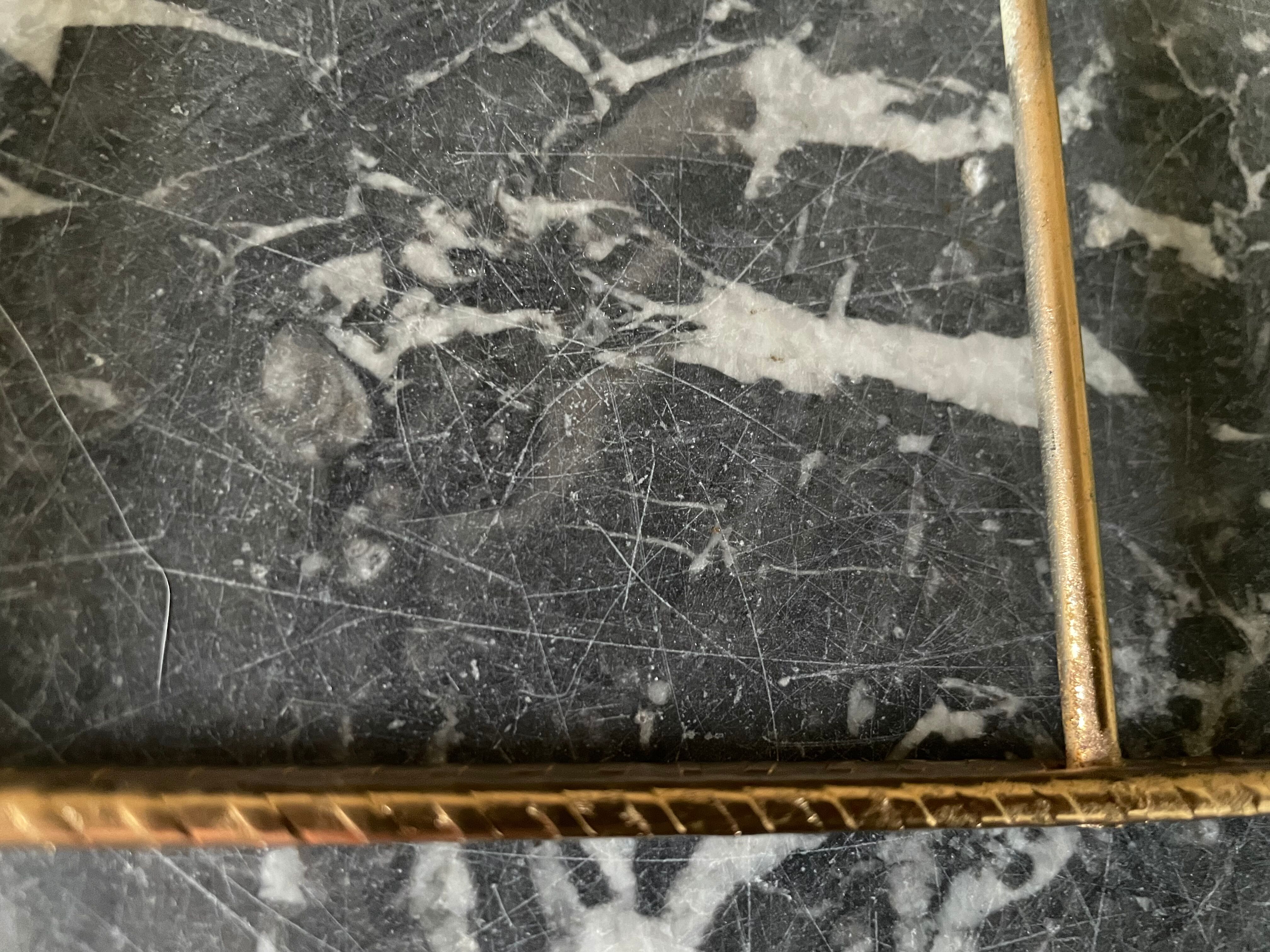 Wall shelf 60s tomado style