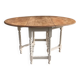 Table à rabats gateleg