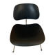 LCM Eames chair in black ash