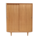 Vintage wardrobe