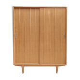 Vintage wardrobe