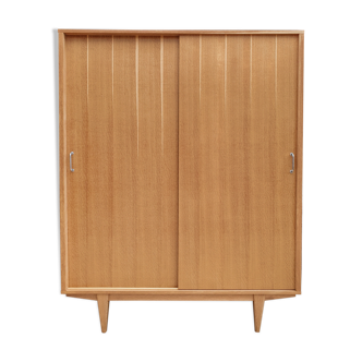 Vintage wardrobe