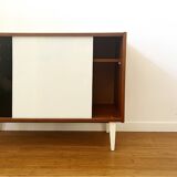 Vintage modernist sideboard from the 60s