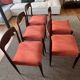 5 Vintage Chairs EDITIONS SELF