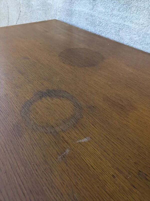 Bureau administratif adulte