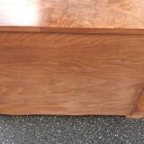 Art Deco display cabinet
