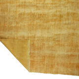 Anatolian handmade vintage rug 356 cm x 255 cm