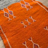 Tapis artisanal