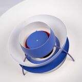 Danish vintage pendant lamp PH 5 by Poul Henningsen, Louis Poulsen, 1958