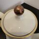 Winterling coffee or tea service, vintage from the 70's floral decoration