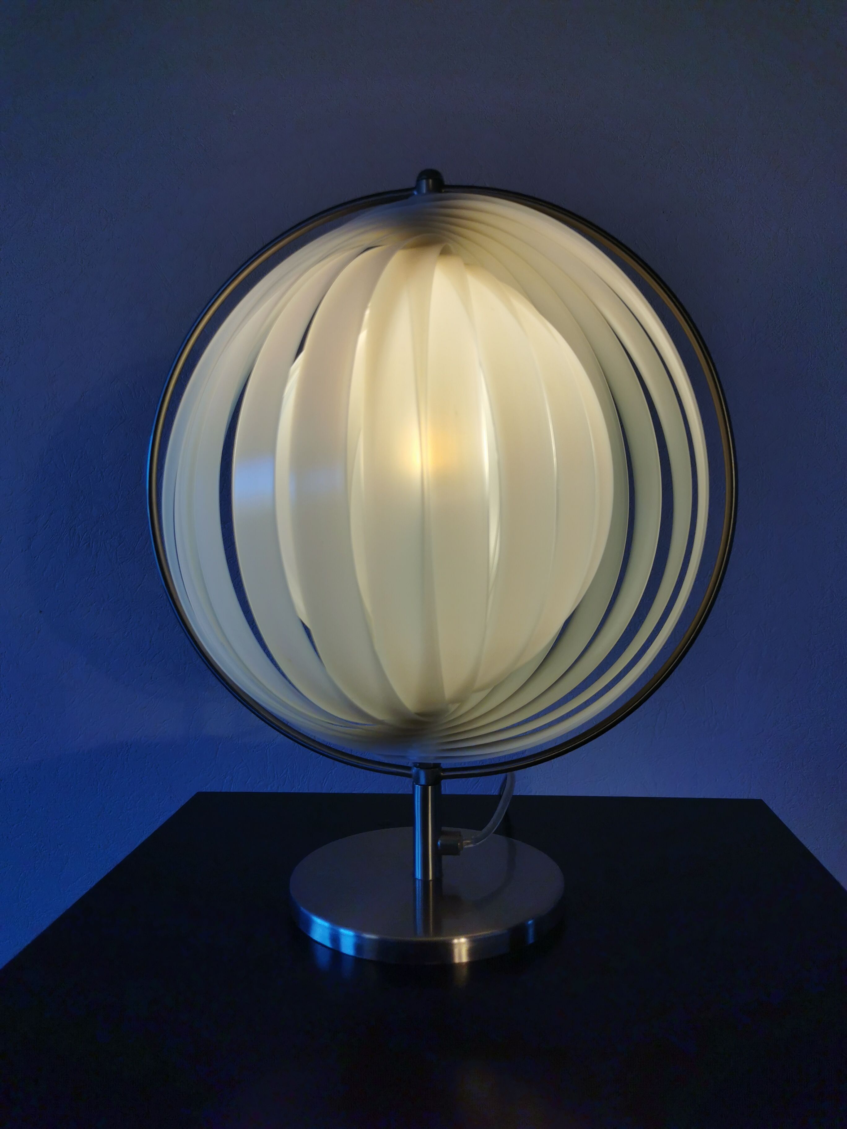 Kare Spain lamp from the 80