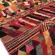 Moroccan Berber carpet Boujaad 2,62x1.74m