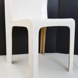 70 years of Gérard Le Fé edition Prisunic Chair