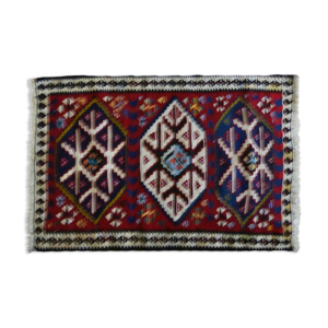 Kilim persan fait main n.209