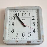 Vintage wall clock factory clock