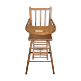 High chair