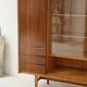 High Buffet Dresser Frantisek Mezulanik for Up Zavody 1960