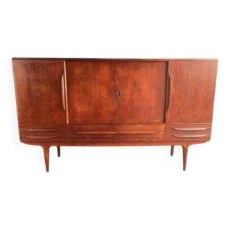 Sideboard No.14 Johannes Andersen by Uldum Samcom
