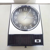 Horloge murale Jaz électronic